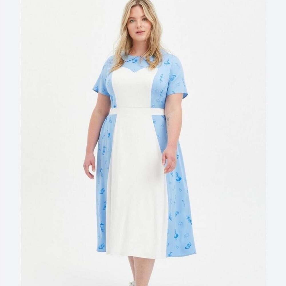 Disney Women's Fancy-dress